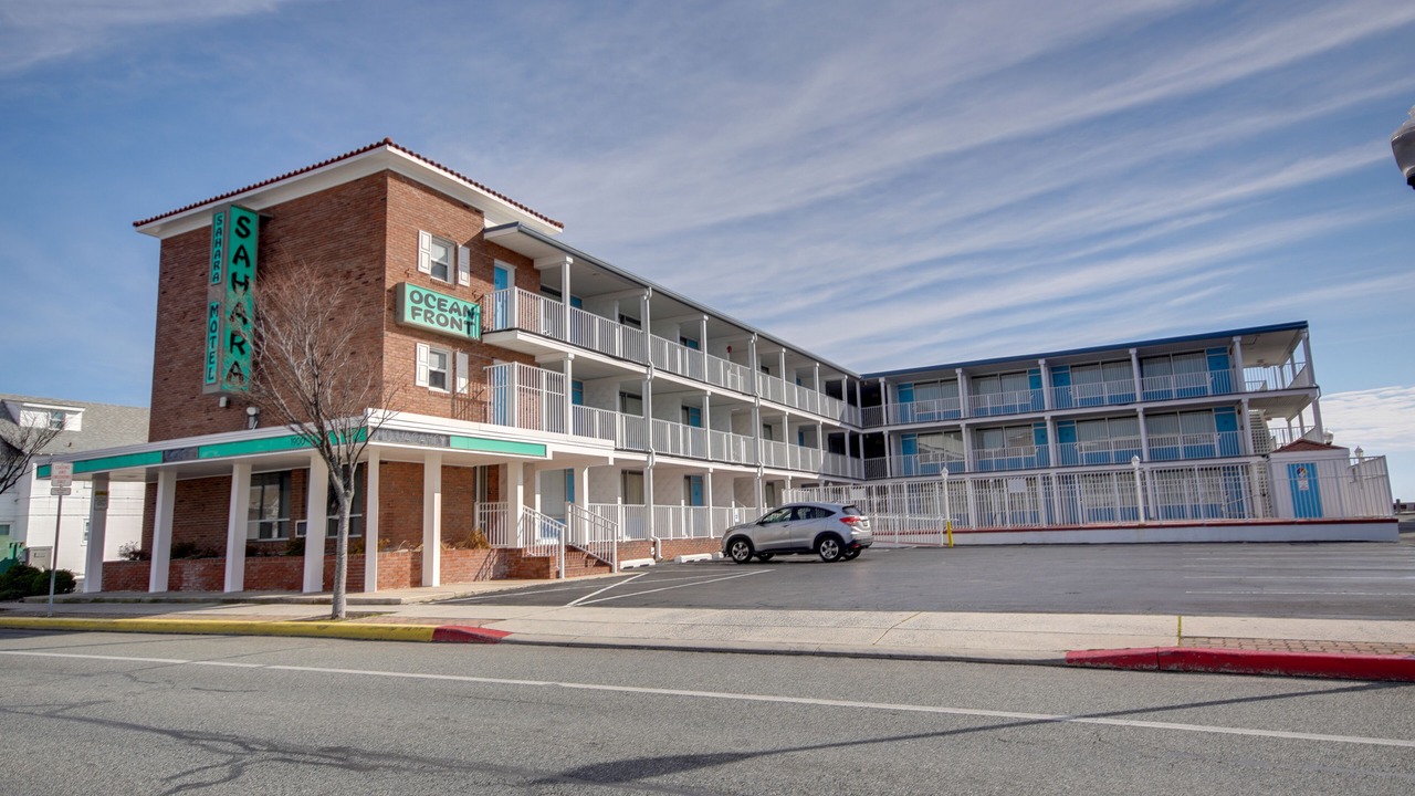 Photo of Outdoor in Ocean City