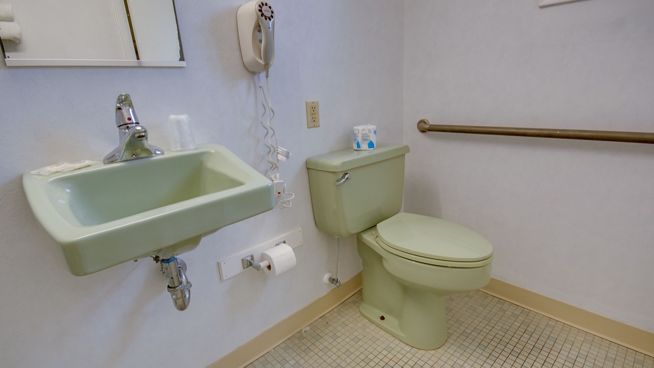 Photo of Bathroom in Ocean City