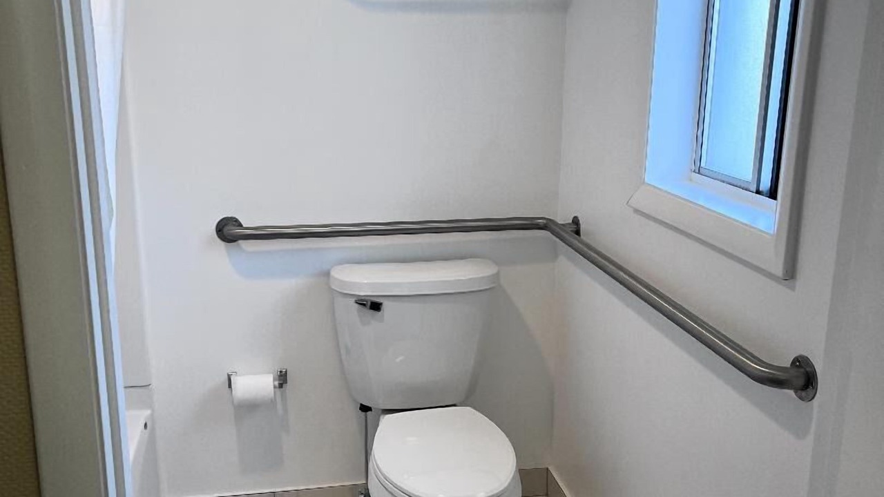Photo of Bathroom in Ocean City