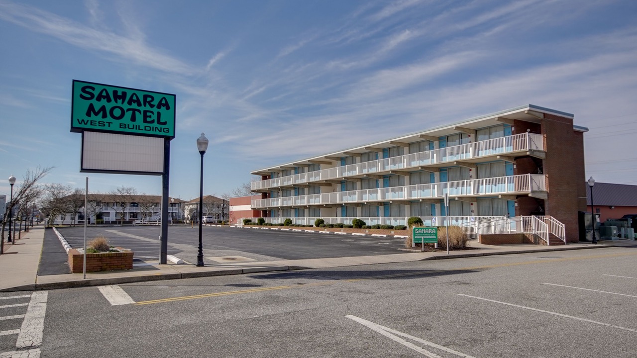 Photo of Outdoor in Ocean City