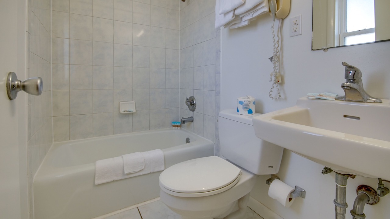 Photo of Bathroom in Ocean City
