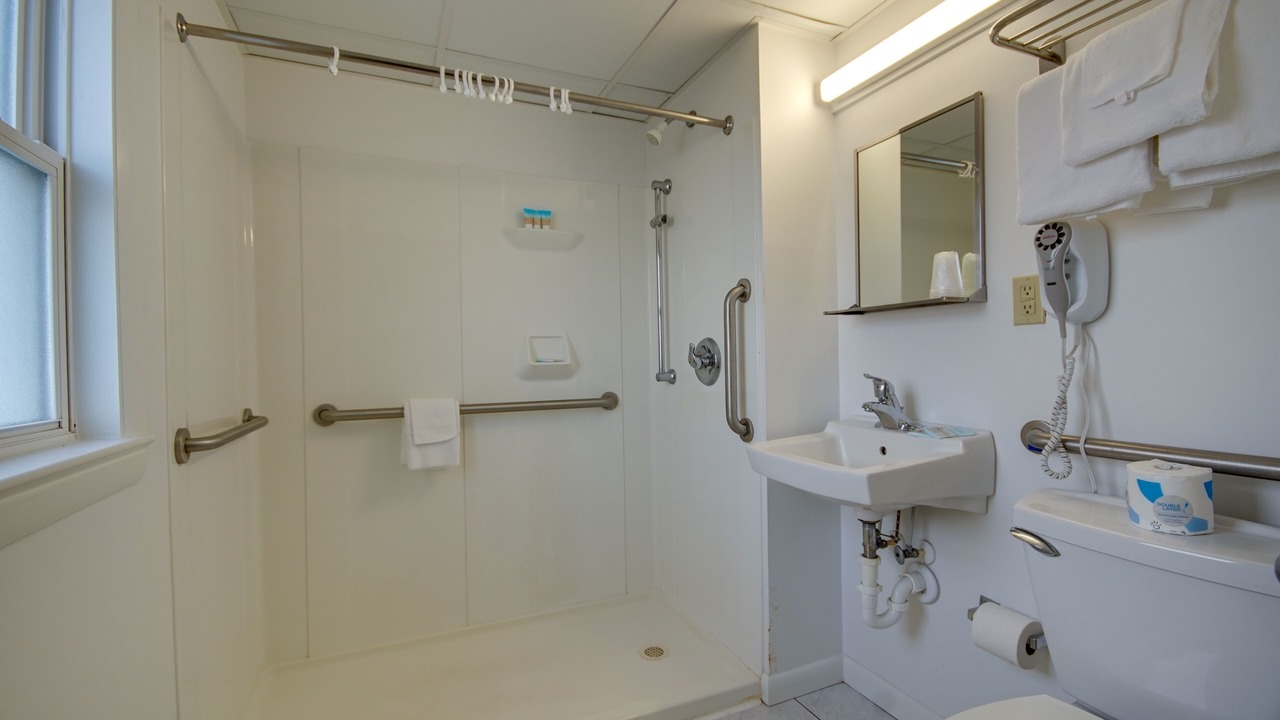 Photo of Bathroom in Ocean City