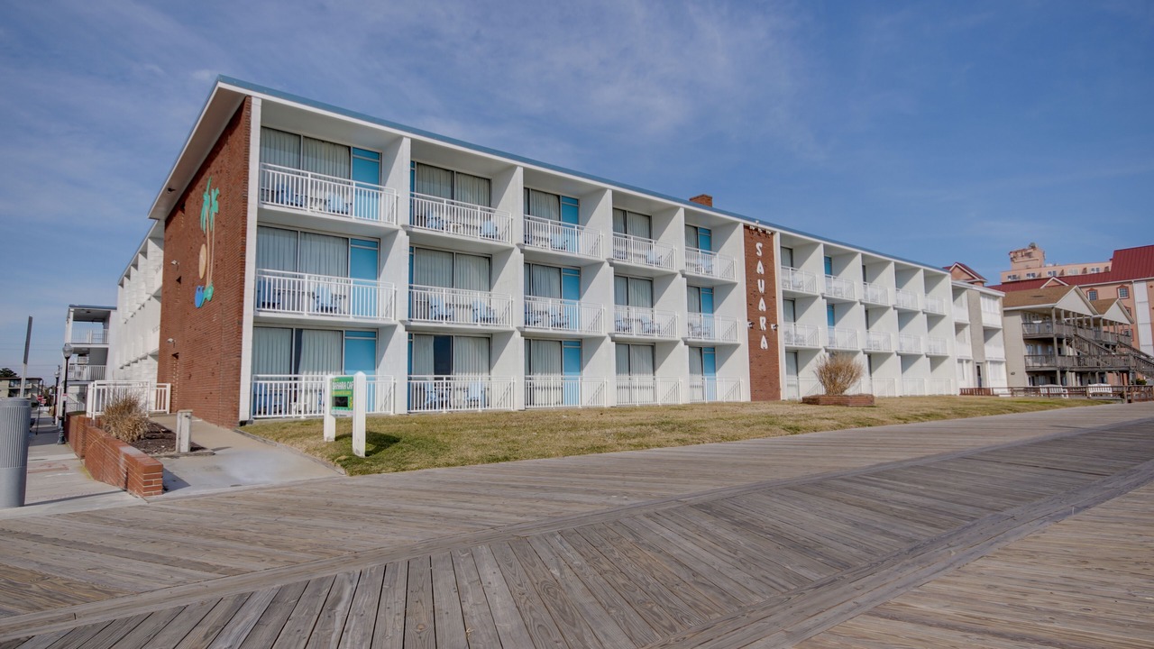Photo of Outdoor in Ocean City