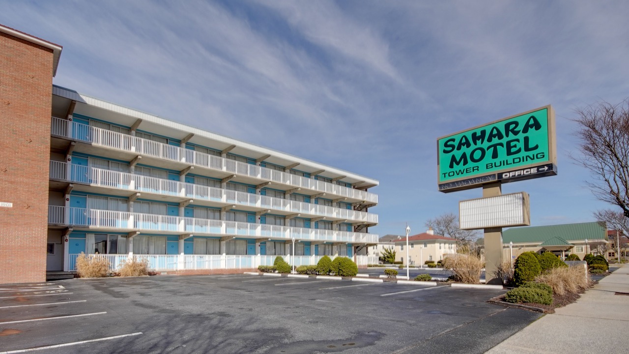 Photo of Outdoor in Ocean City