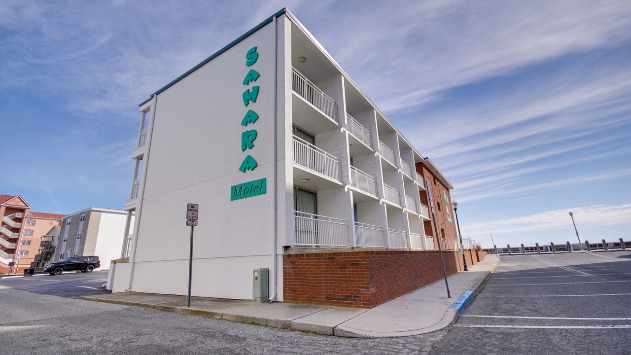 Photo of Outdoor in Ocean City