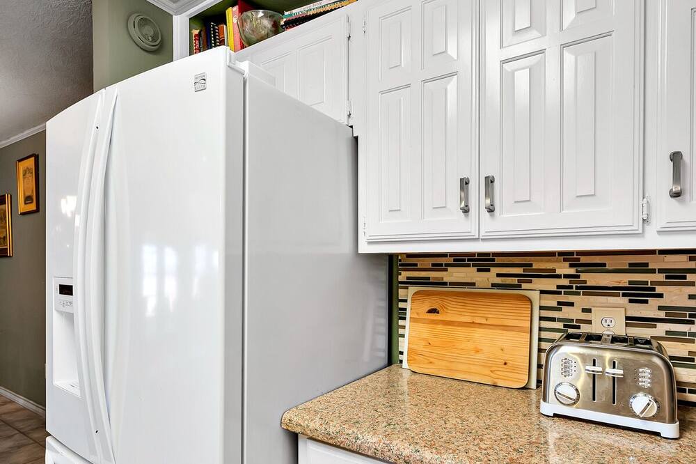 Photo of Kitchen in Woodway
