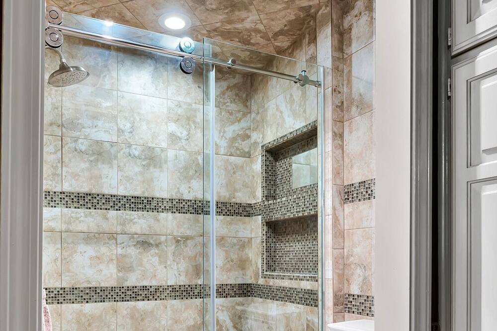 Photo of Bathroom in Woodway