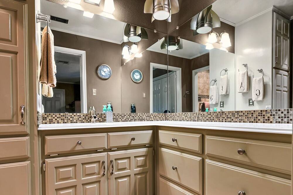 Photo of Kitchen in Woodway