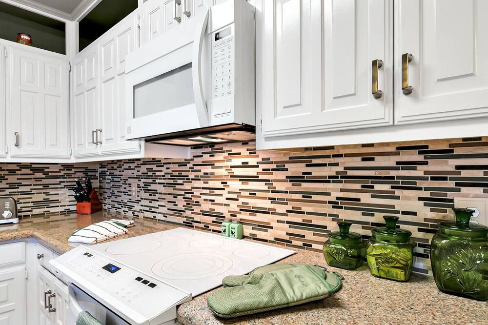 Photo of Kitchen in Woodway