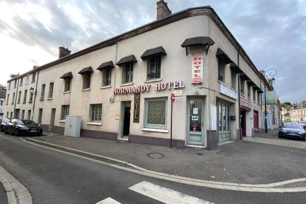 Photo of Outdoor in Dreux