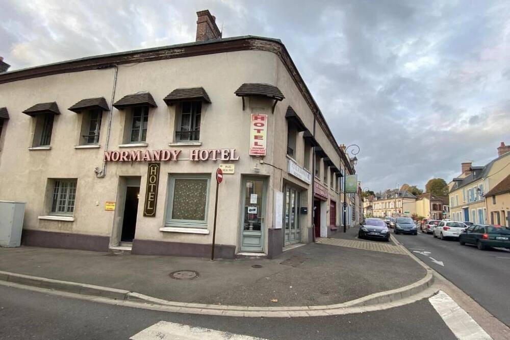 Photo of Outdoor in Dreux