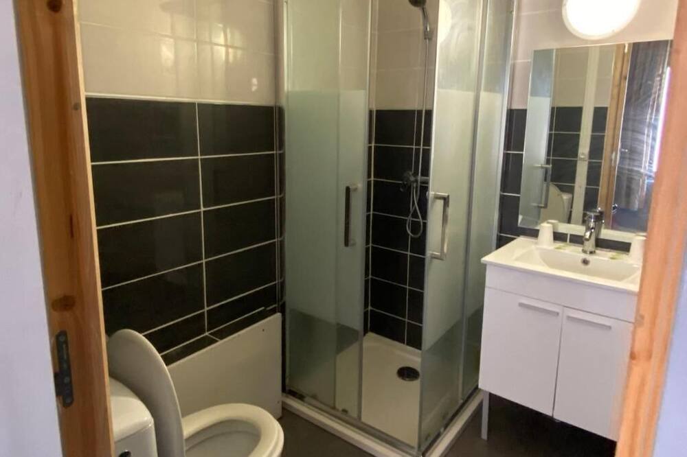 Photo of Bathroom in Dreux