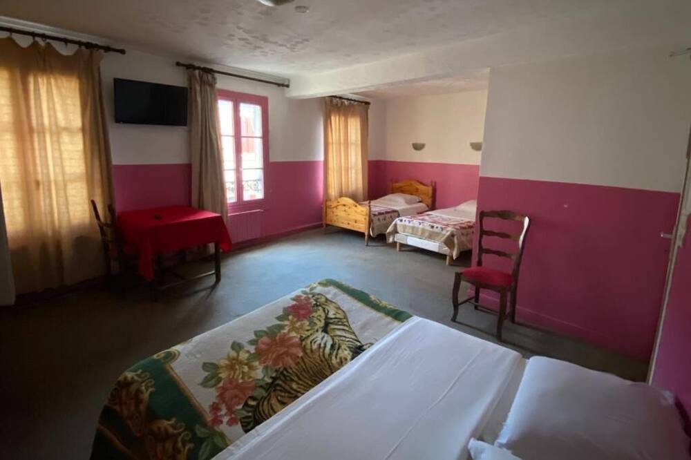 Photo of Bedroom in Dreux