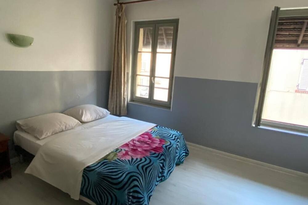 Photo of Bedroom in Dreux