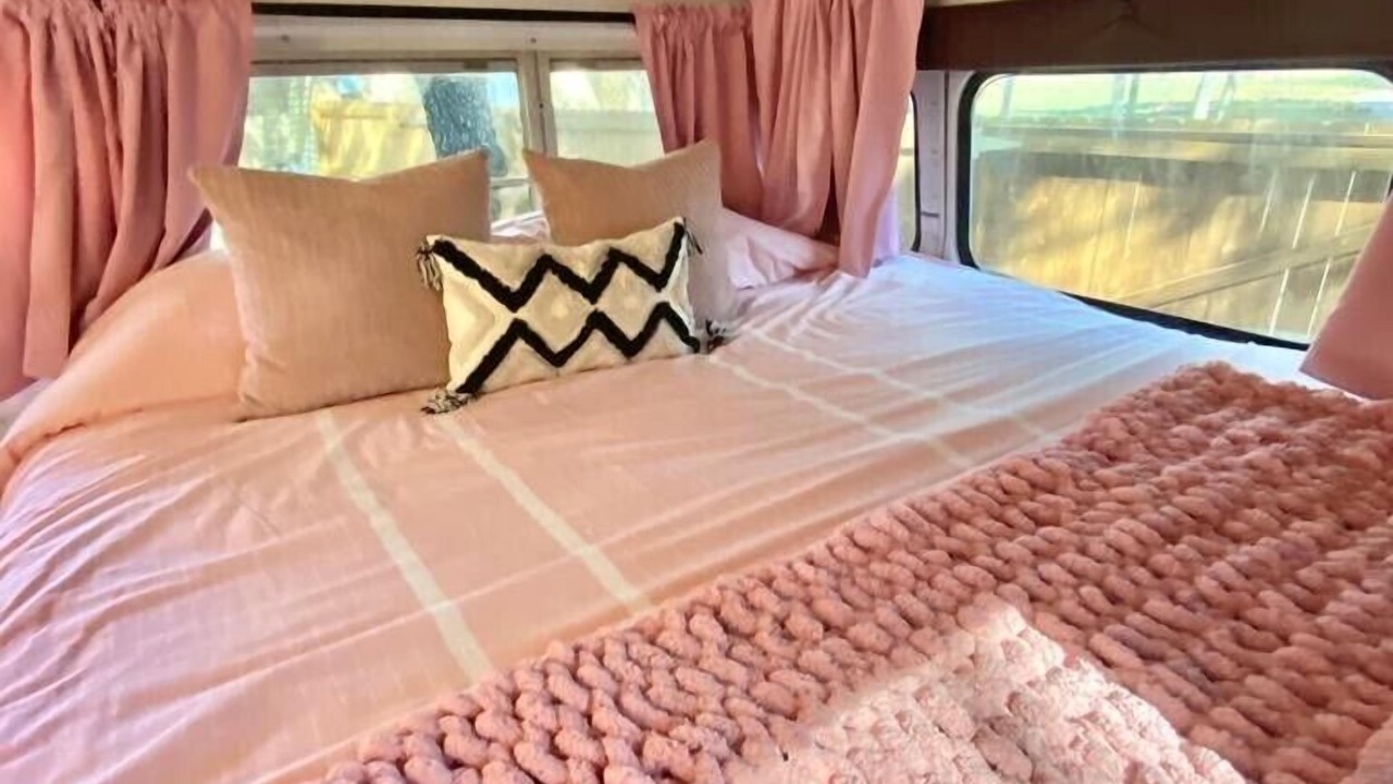 Photo of Bedroom in Helotes