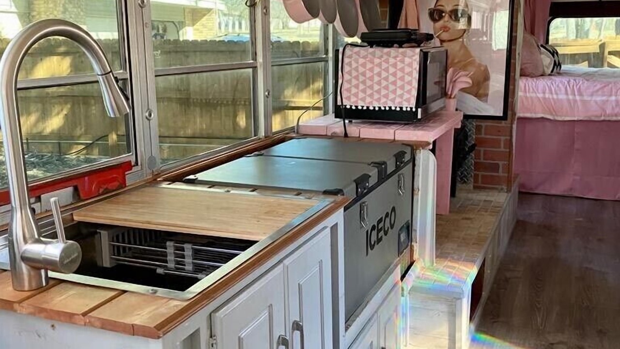 Photo of Kitchen in Helotes