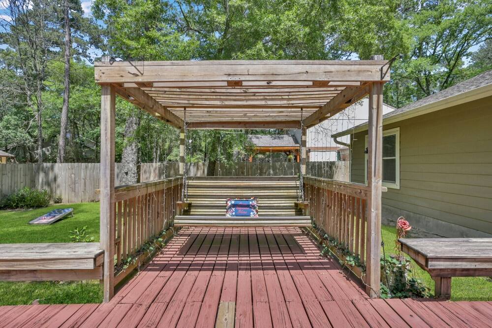 Photo of Outdoor in Grogan's Mill