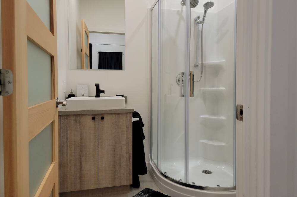 Photo of Bathroom in Rimouski