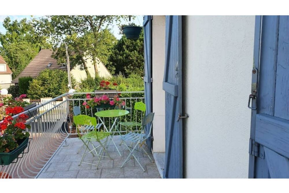 Photo of Outdoor in Breuil-Bois-Robert