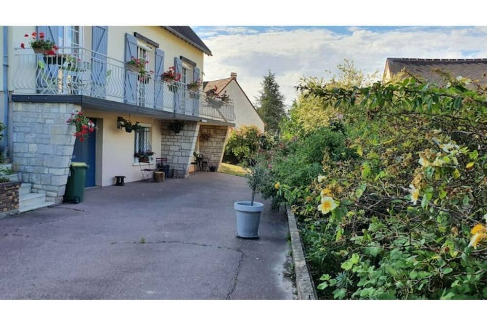 Photo of Outdoor in Breuil-Bois-Robert