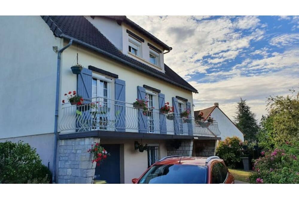 Photo of Outdoor in Breuil-Bois-Robert