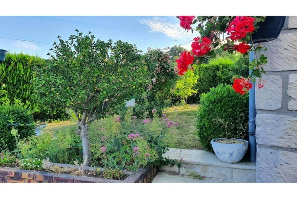 Photo of Outdoor in Breuil-Bois-Robert