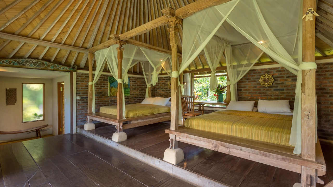 Photo of Bedroom in Wongaya Gede
