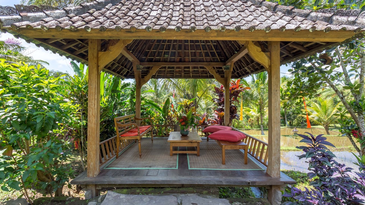 Photo of Bedroom in Wongaya Gede