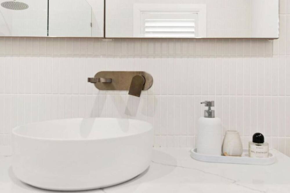 Photo of Bathroom in Merewether