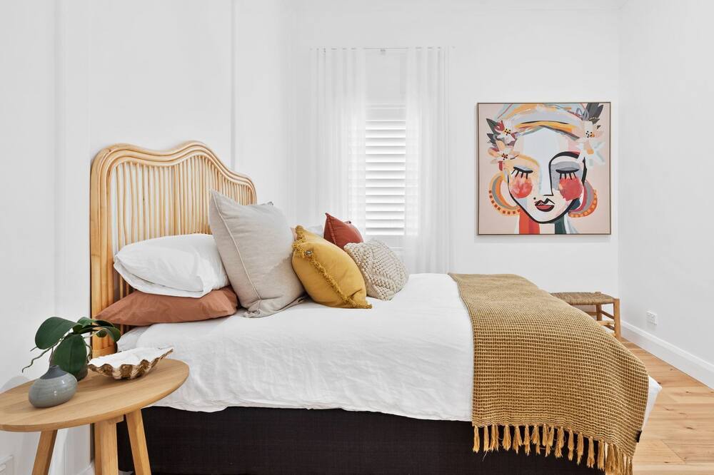 Photo of Bedroom in Merewether