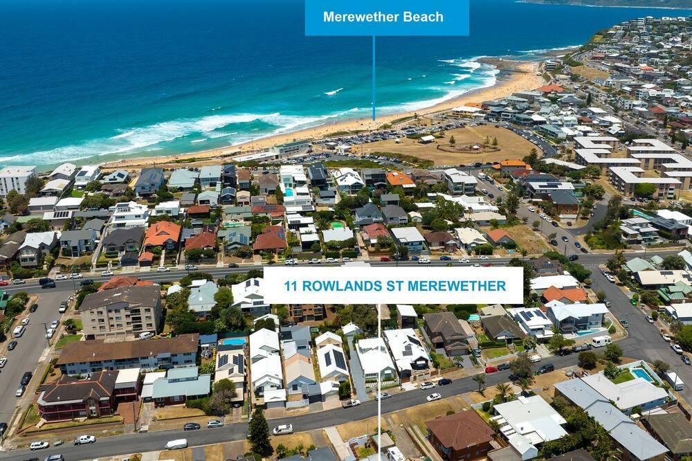 Photo of Outdoor in Merewether