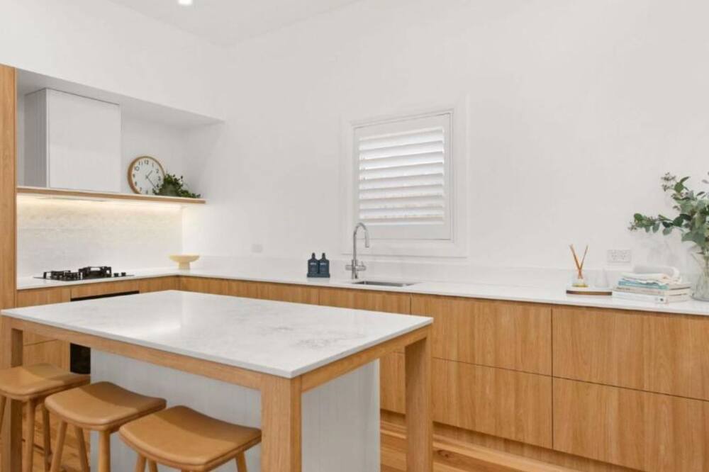 Photo of Kitchen in Merewether