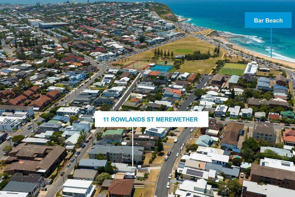 Photo of Outdoor in Merewether