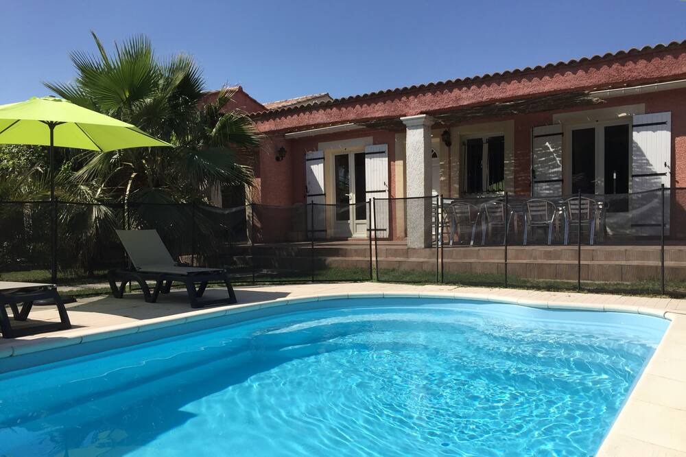 Photo of Outdoor in Ribaute-les-Tavernes