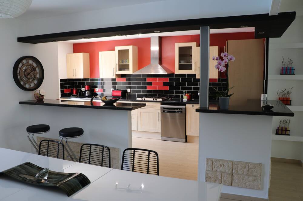 Photo of Kitchen in Ribaute-les-Tavernes