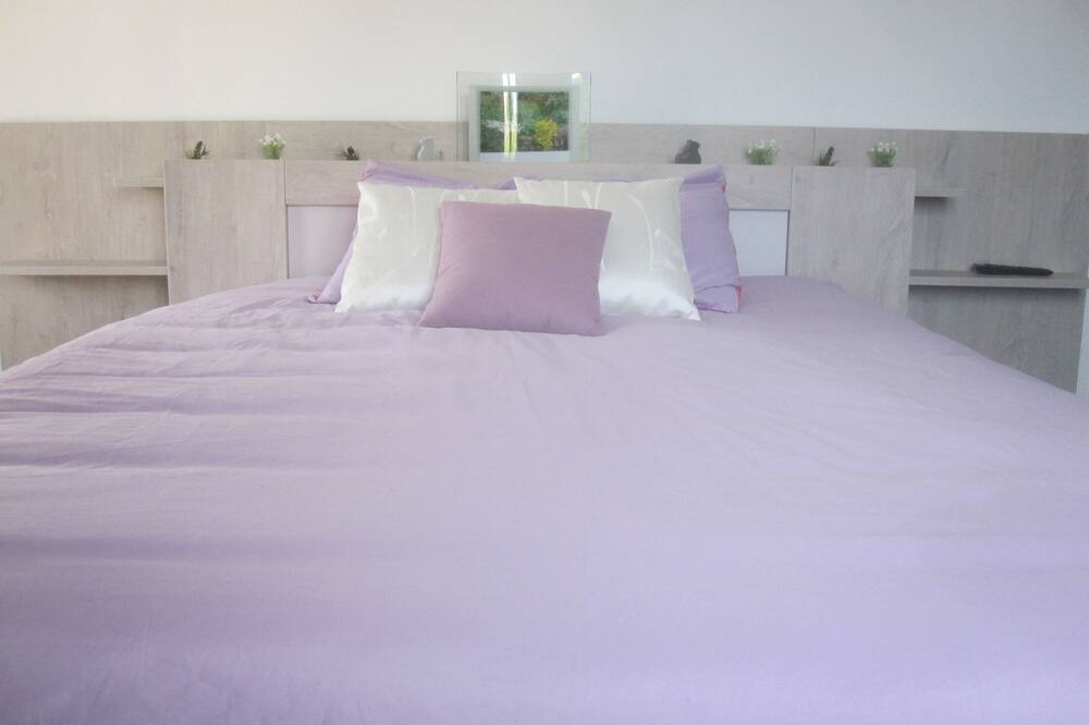 Photo of Bedroom in Ribaute-les-Tavernes