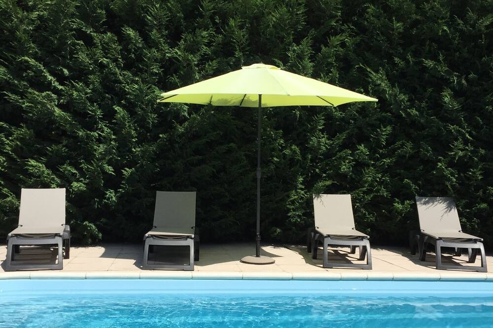 Photo of Outdoor in Ribaute-les-Tavernes