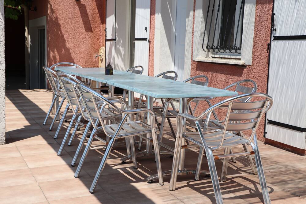 Photo of Outdoor in Ribaute-les-Tavernes