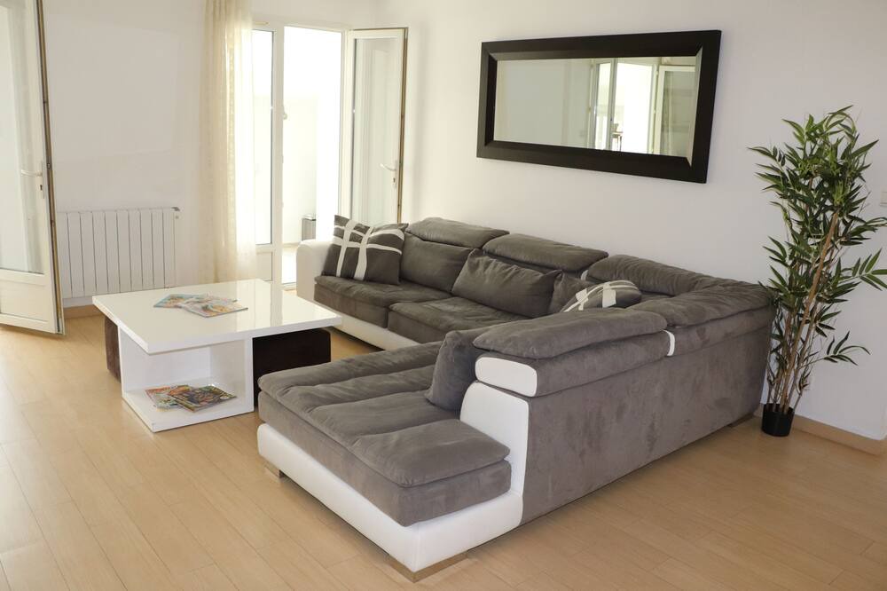Photo of Livingroom in Ribaute-les-Tavernes