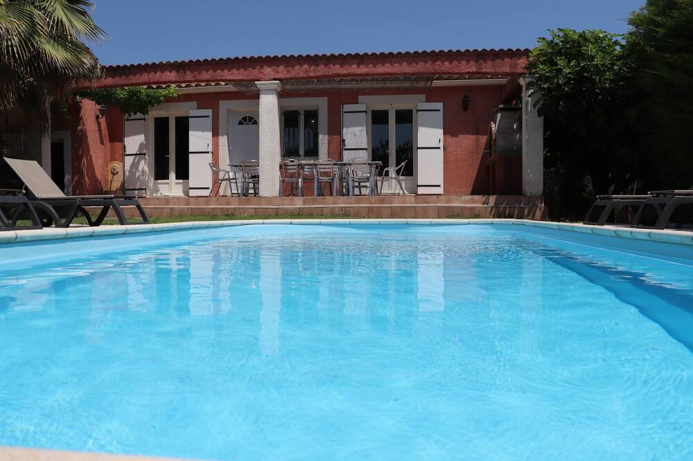 Photo of Outdoor in Ribaute-les-Tavernes