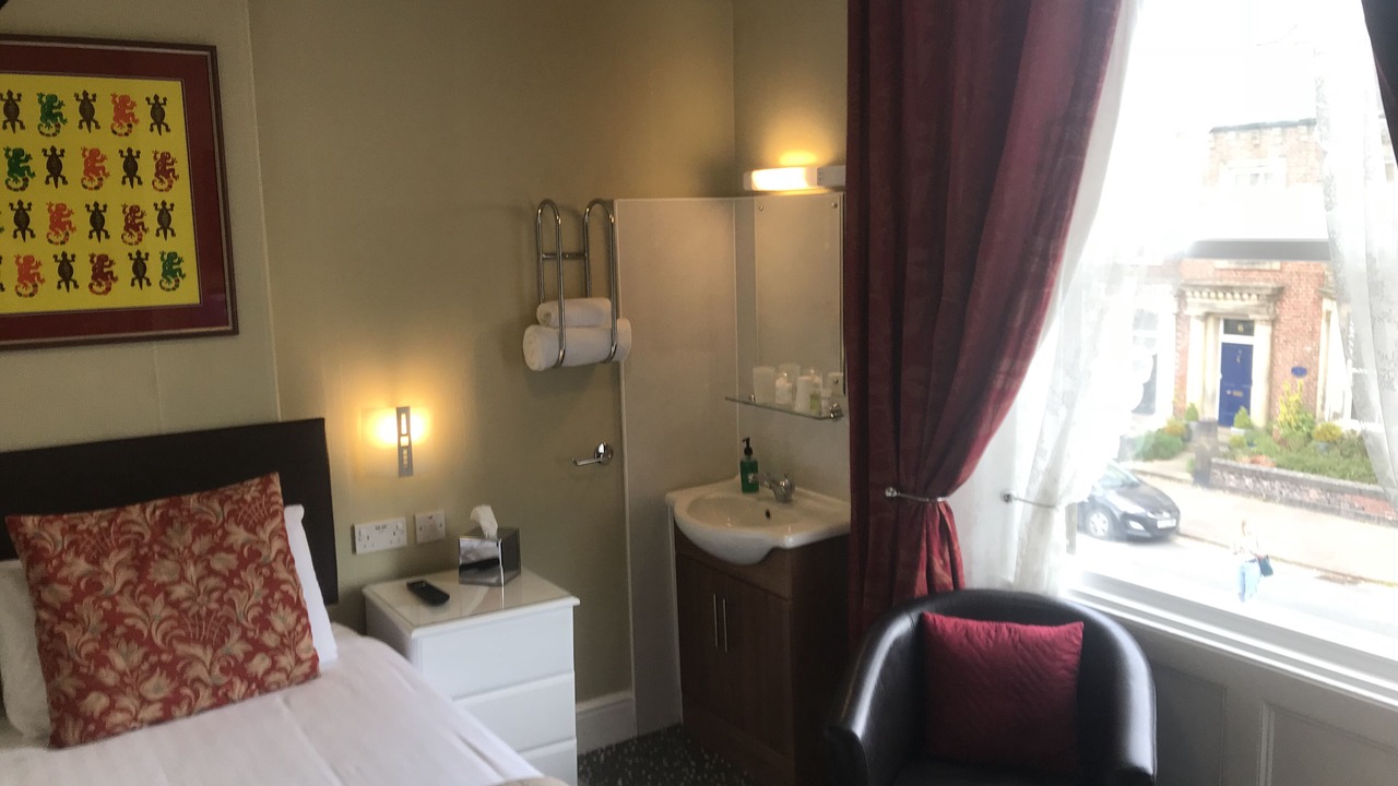 Photo of Bedroom in Carlisle