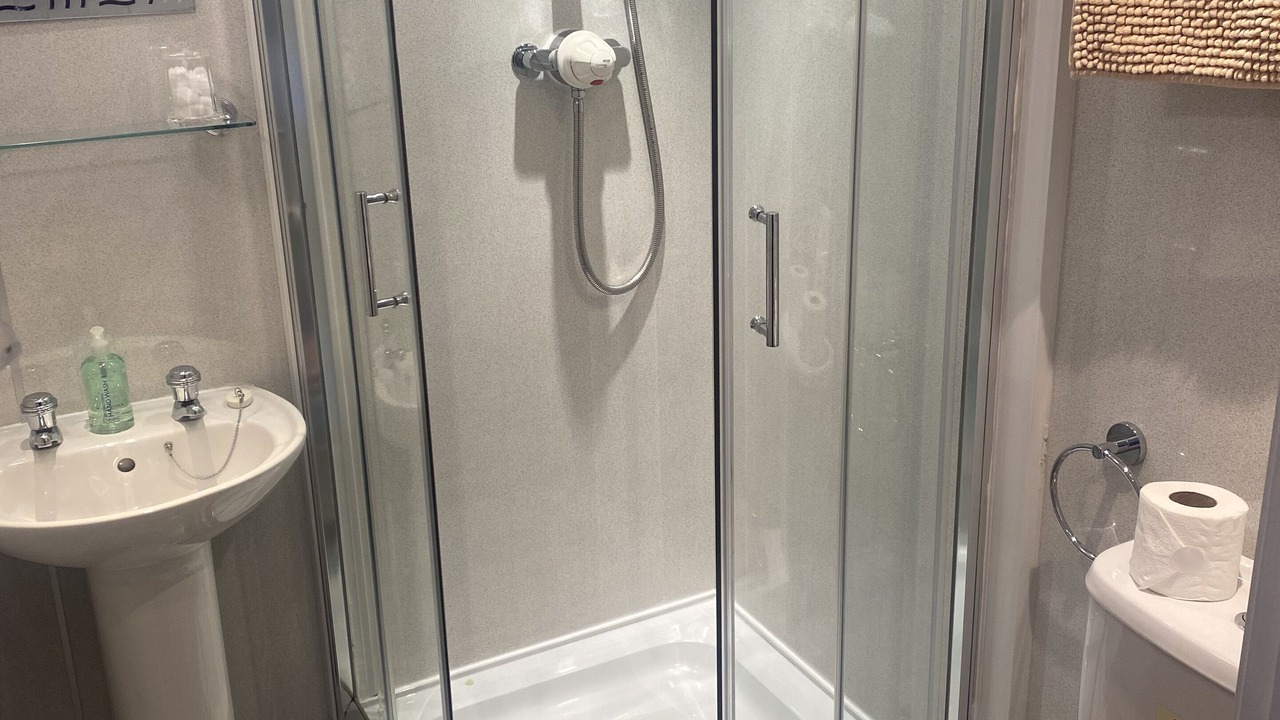 Photo of Bathroom in Carlisle