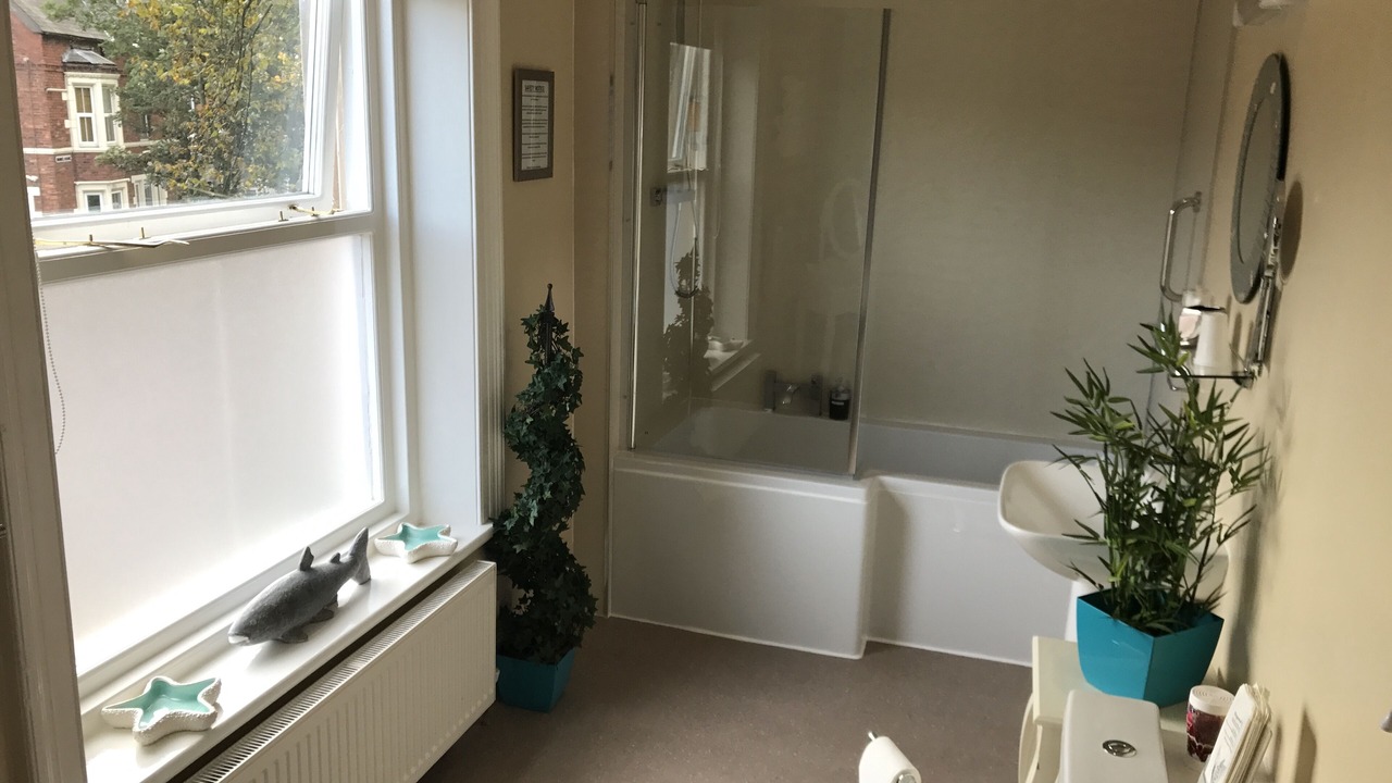 Photo of Bathroom in Carlisle