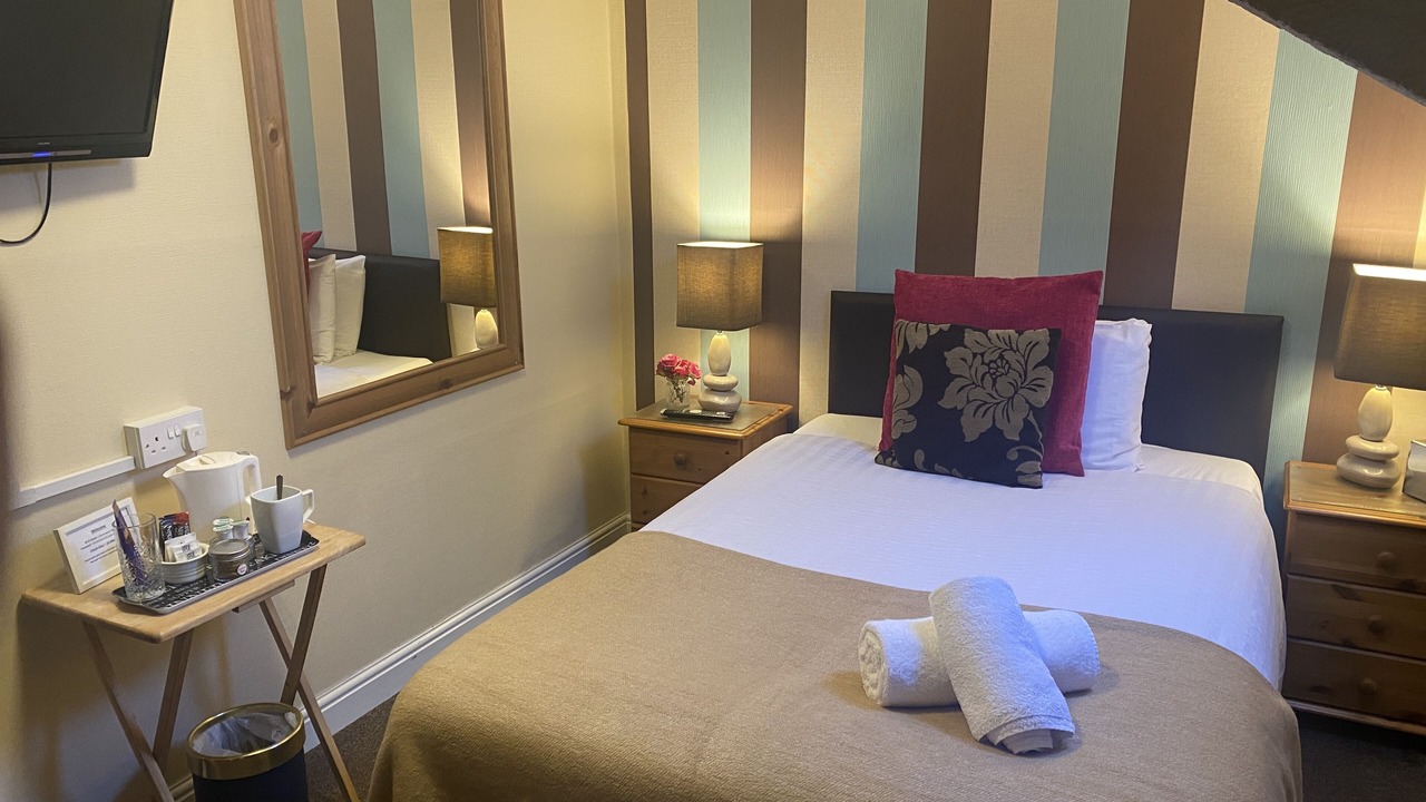 Photo of Bedroom in Carlisle