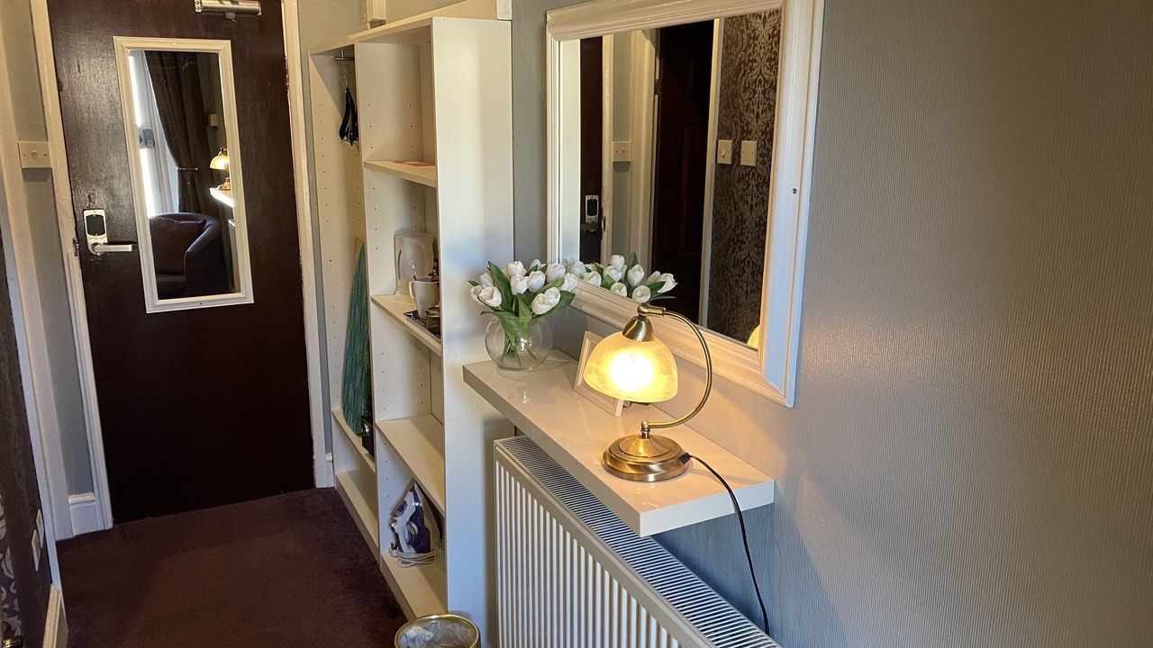 Photo of Bedroom in Carlisle