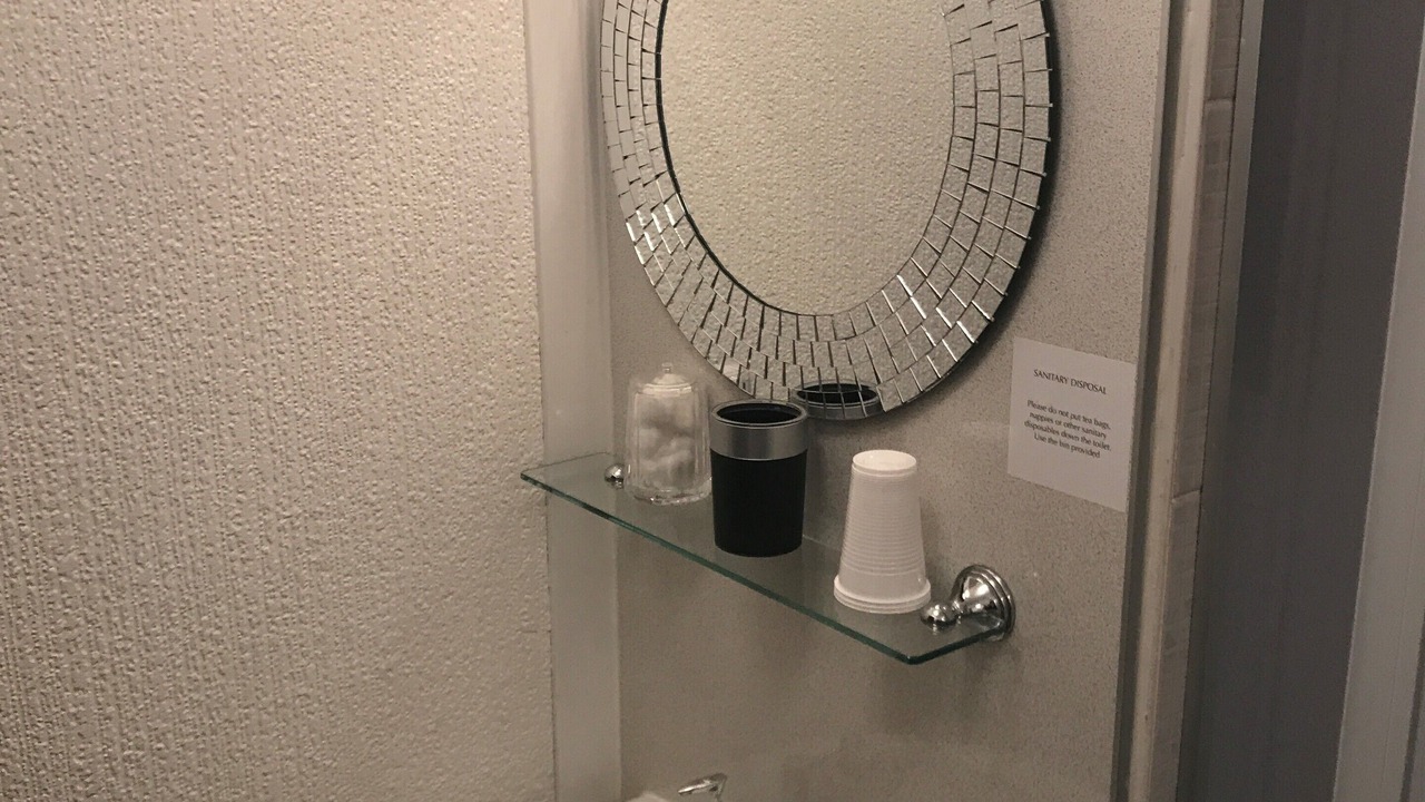 Photo of Bathroom in Carlisle