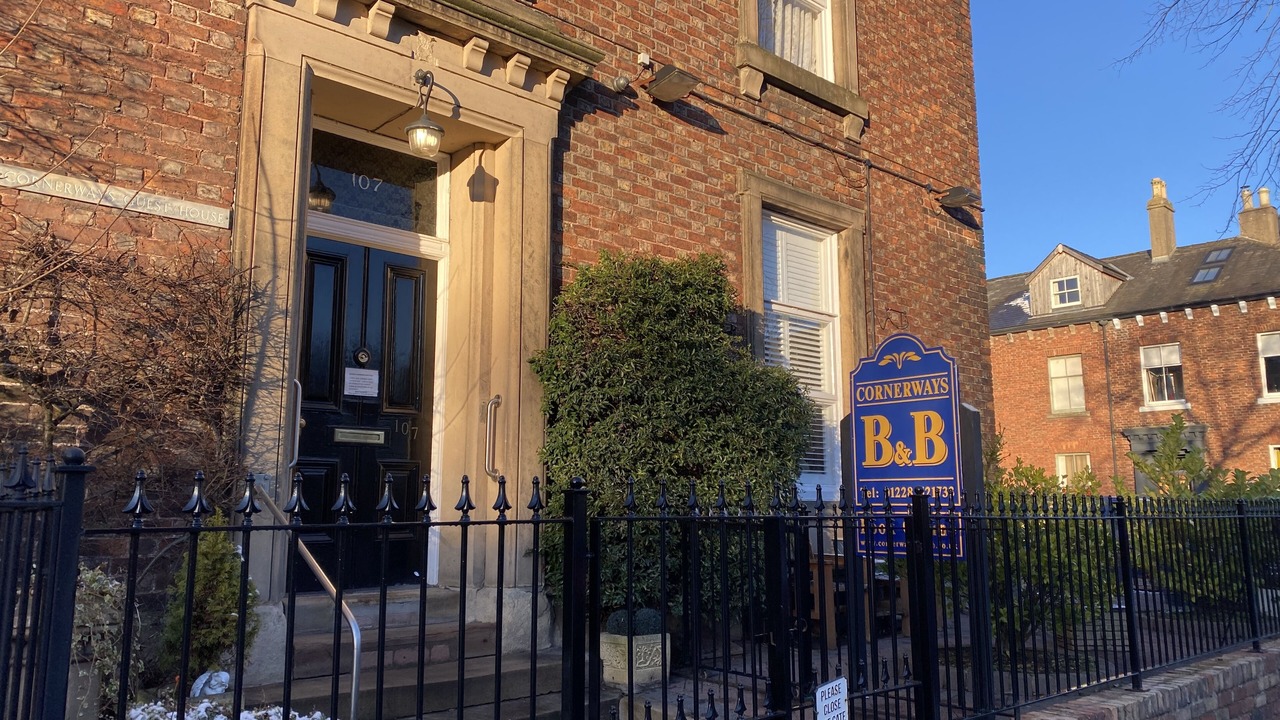 Photo of Outdoor in Carlisle