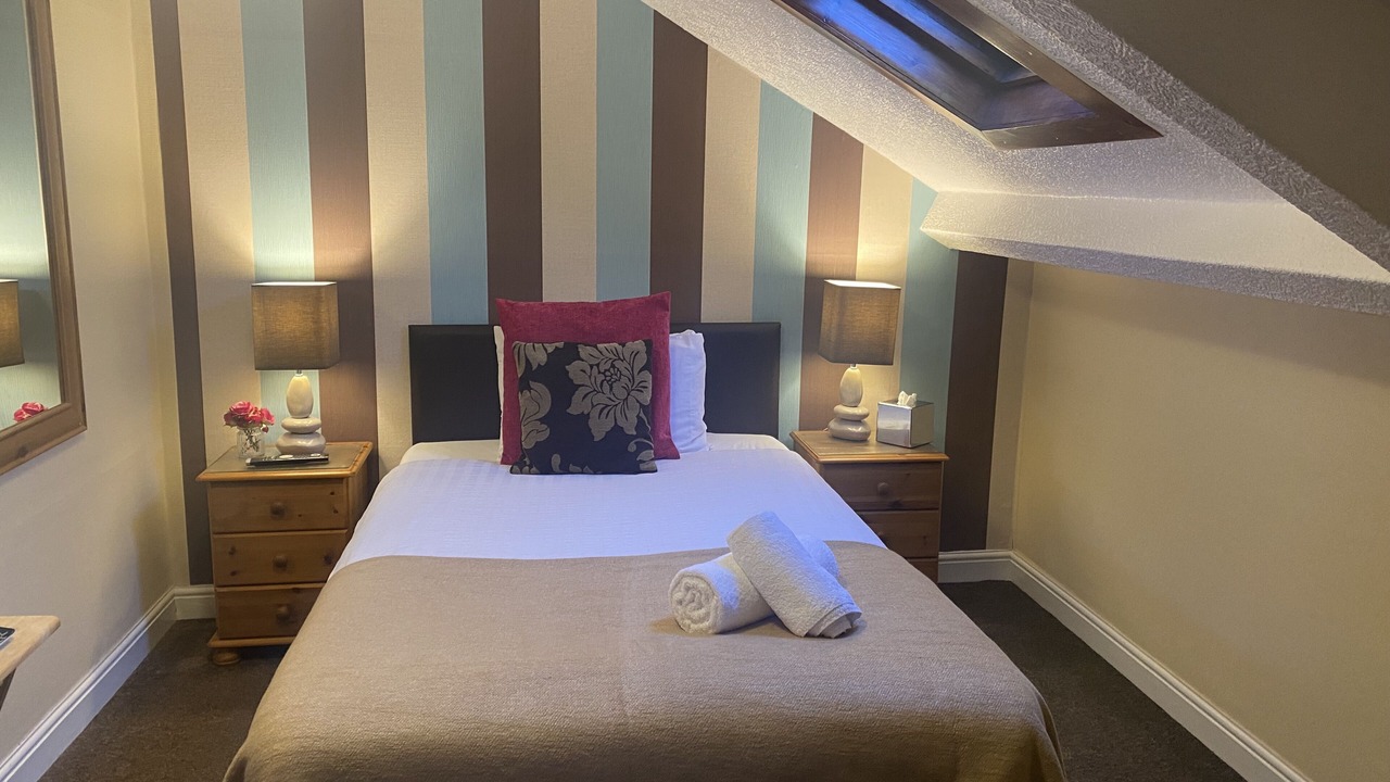 Photo of Bedroom in Carlisle