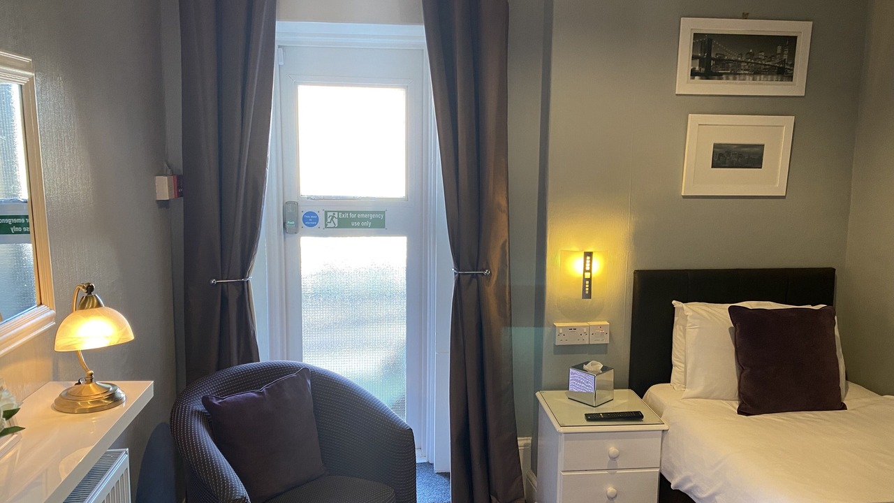 Photo of Bedroom in Carlisle