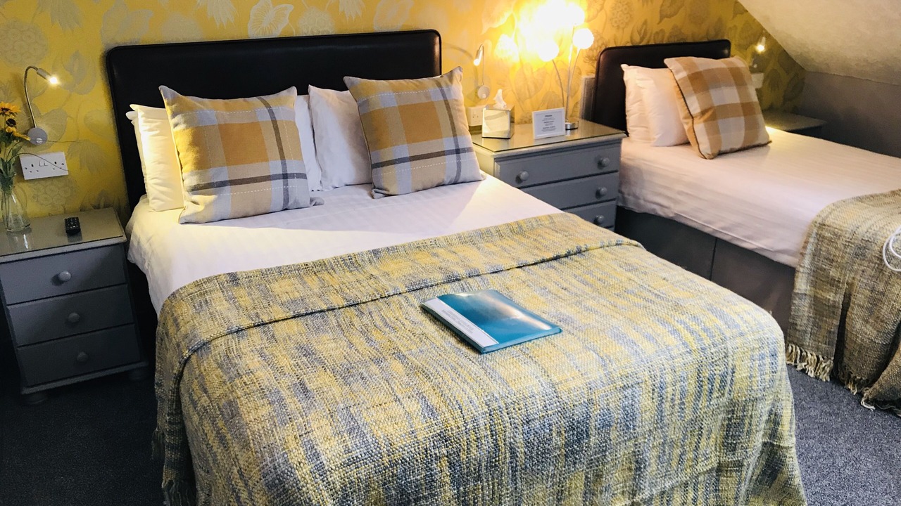 Photo of Bedroom in Carlisle